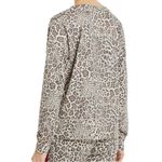 PJ Salvage Wild Heart Tan Leopard Photo 2