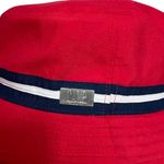 Pacific&Co Camp Original . Red Bucket Hat Size L/XL Photo 2