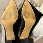 Charles David  women’s devil boots size 9 black suede excellent condition Photo 2