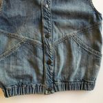 Current/Elliott The Harley Vest Photo 2