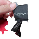 Harley Davidson Logo Embroidered Zip Photo 8