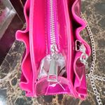 Urban Expression Metic hot pink/purple seashell crossbody bag Photo 5