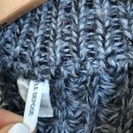 Vintage wool sweater vest Cinched Waist Women’s Size M Gray Black Size M Photo 5