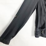 Active Basic  Long Sleeve Hooded Full Zip Jacket Size M Photo 4