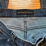 Rock & Republic Kasandra jeans size 0 Photo 2