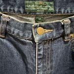 Lauren Ralph Lauren Jeans Women’s sz 10p Blue Photo 1