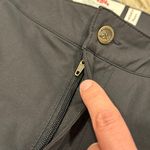 Fjall Raven Hiking Capris size 32 Black Photo 1