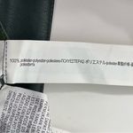 ZARA Green Faux Leather Pants Size XXL Photo 7