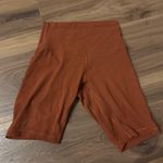 Lululemon  Biker Shorts Photo 0