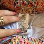 Roxy FLORAL PULL ON SHORTS Photo 1