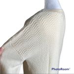 Joie  Textured Knit Sweater- Size Small Photo 3