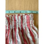 Blue Life REVOLVE  GOOD KARMA MINI SMOCKED DRESS SMALL 2239 Photo 2