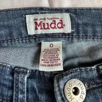 Mudd Low Rise Skinny Jeans Photo 4