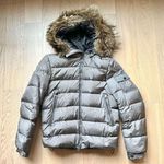 Moncler Authentic Puffer Down Jacket Photo 0