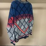 Adidas  Neo Cardigan sweater like new Photo 5