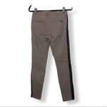 joe's jeans Joe's SZ 28 skinny jeans with a black stripe Photo 2