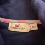 Vineyard Vines  Pullover Navy Size XXS Photo 6