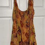 Free People  Vernon Mini Dress Photo 3