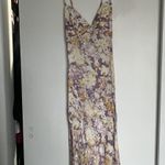 a.n.a Revolve  Nata Flower Dress Photo 2