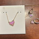 Kendra Scott  Matching Set Photo 0