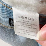 Veronica Beard NWT  Blake Crop‎ Straight Leg Jeans in Aire Sz 27 Denim Everyday Photo 12