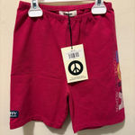 Madhappy  NWT local optimist running association biker shorts‎ XS Photo 0