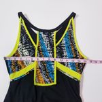 Sparkle & Fade Urban Outfitters Cut Out Mini Dress Photo 4