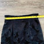 Contempo Casuals black min skirt Photo 2