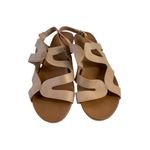Kelly & Katie Women's Tan Sandals Photo 1