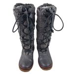 Pajar Canada Snow Boots Women’s Size 6 Photo 1