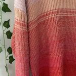 525 America  Ombre Sweater Photo 5