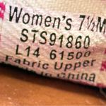 Sperry Topsider Tatama Floral Espadrille Flats Slip On Shoes Women's Size 7.5 Photo 7