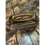 St. John’s Bay Vintage Paisley Hand Bag Brown Photo 2