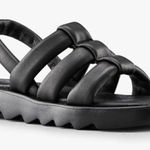 NWOB Cougar Juliana Sandal Black Size 8 Photo 0