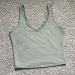 Hollister Sage Green Top Photo 0