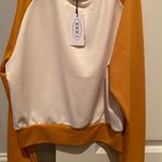 Cider cropped sweatshirt  Photo 1