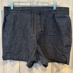 Magellan outdoors Magellan Chambray Shorts Size XL Photo 0