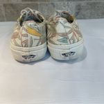 Vans Old Skool Low Authentic California Floral Hawaiian Marsh Men’s 7.5 Women 9 Photo 6