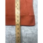 Carhartt Force Relaxed Fit Sweatshirt Size Small Front Pockets Lightweight Women Photo 2