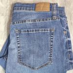 Aeropostale Women's‎ High Stretchy Skinny Jegging Size 12 Light Blue Wash Bag5 Photo 1