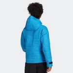 Adidas NWT $210 Originals Terrex Made to be Remade Padded Jacket XL Photo 5