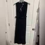 Petal and Pup  Sienna Belted Jumpsuit XL NWT Photo 5