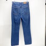 Madewell  fair trade certified slim Demi boot casual everyday closet staple sz 28 Photo 1