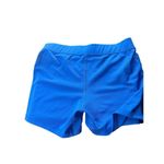 Customize Royal fuse royal blue volleyball shorts size small Blue Photo 1