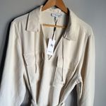 Reiss NEW Lia Twin Pocket Dress 12 Photo 4