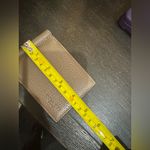 Coach  Leather Wallet Photo 2