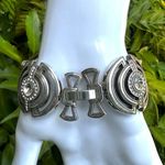 Brighton dazzle runway rhinestone bracelet Photo 2