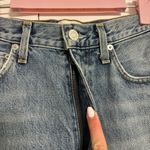 AGOLDE Vintage High Rise Jeans Clamour Photo 6