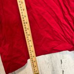 Apple Red Tshirt Photo 4