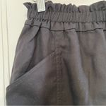 Elizabeth and James  paper bag shorts Photo 4